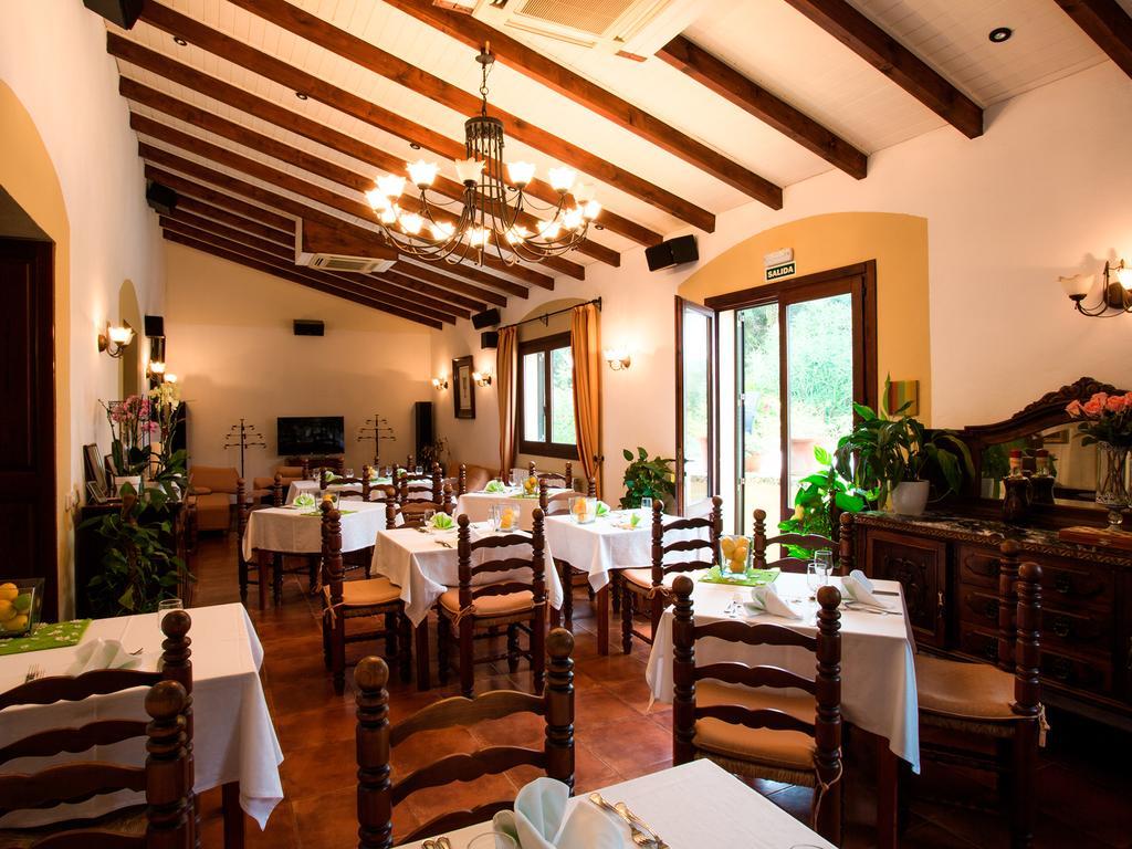Finca Hotel Rural Predio Son Serra Can Picafort (Mallorca) Exterior foto