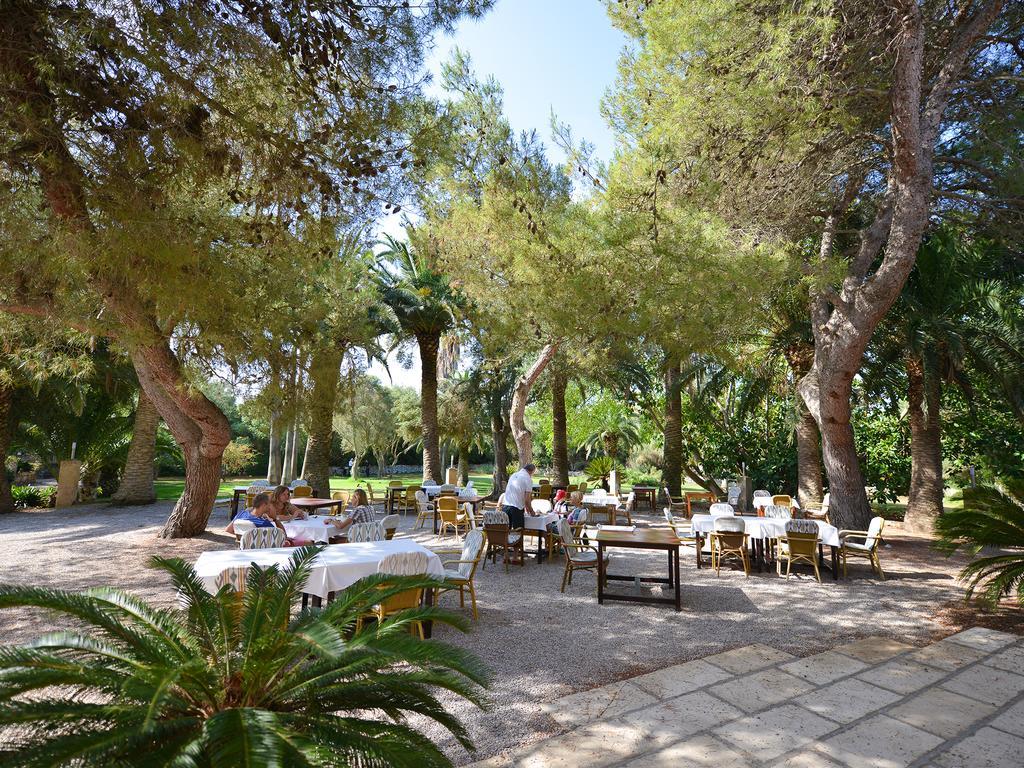 Finca Hotel Rural Predio Son Serra Can Picafort (Mallorca) Exterior foto