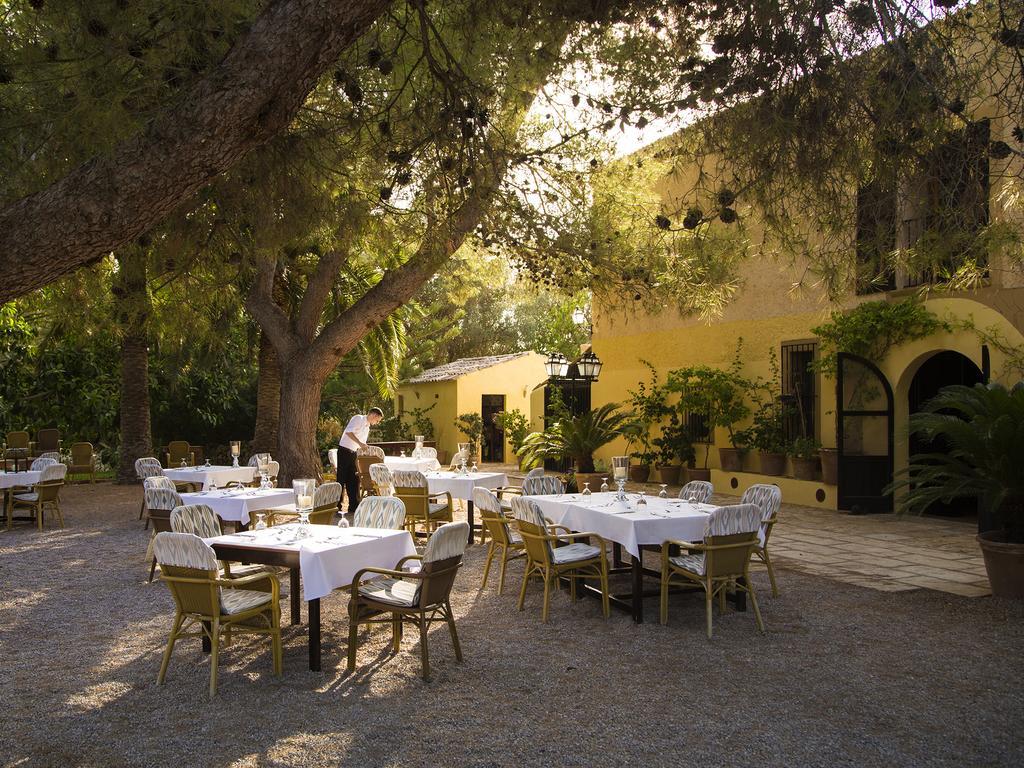 Finca Hotel Rural Predio Son Serra Can Picafort (Mallorca) Exterior foto
