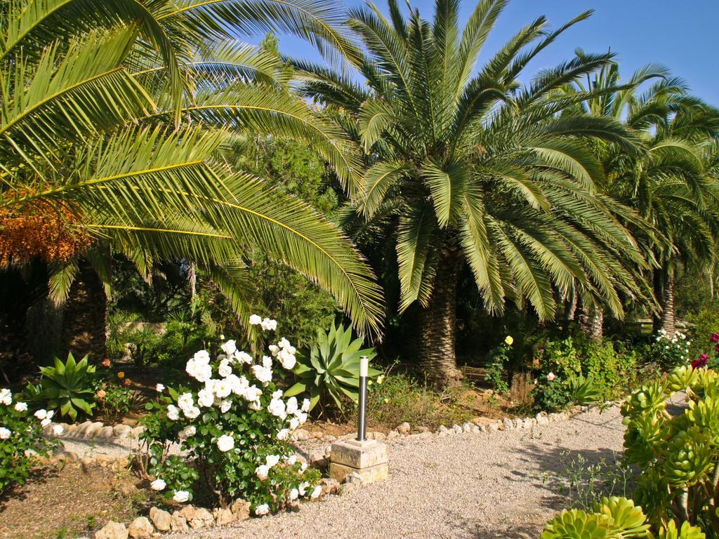 Finca Hotel Rural Predio Son Serra Can Picafort (Mallorca) Exterior foto