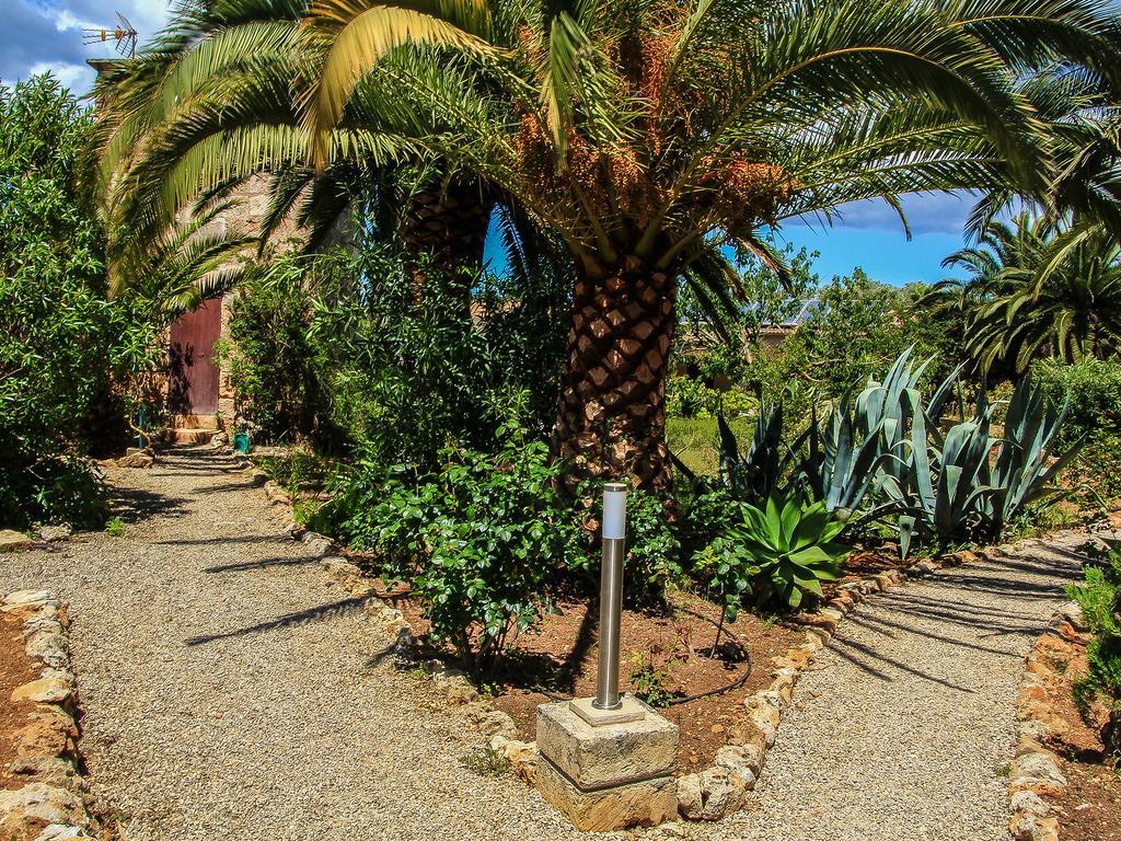 Finca Hotel Rural Predio Son Serra Can Picafort (Mallorca) Exterior foto