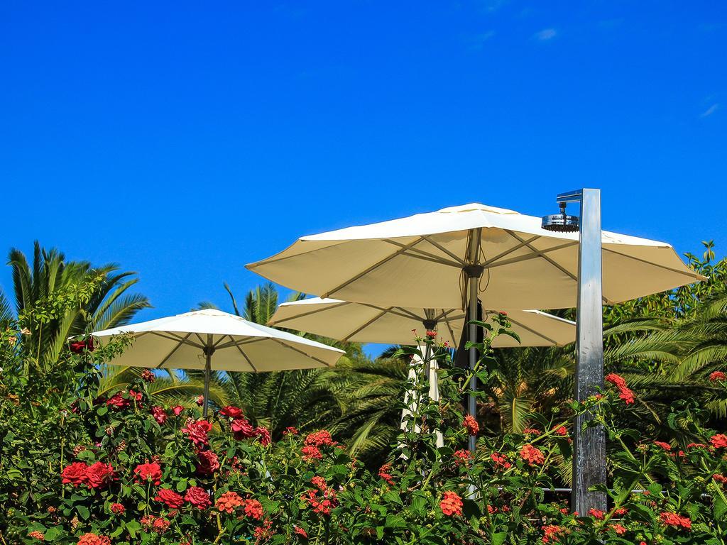 Finca Hotel Rural Predio Son Serra Can Picafort (Mallorca) Exterior foto
