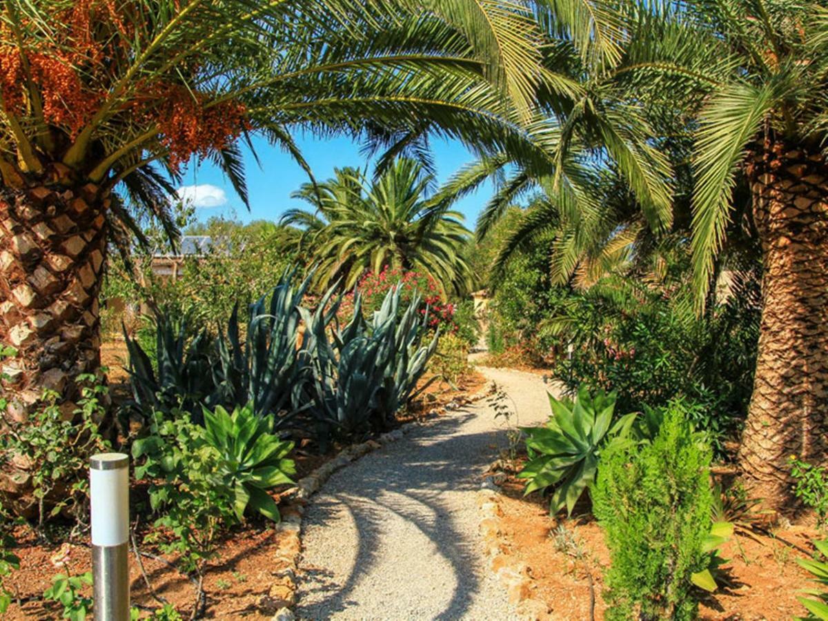 Finca Hotel Rural Predio Son Serra Can Picafort (Mallorca) Exterior foto